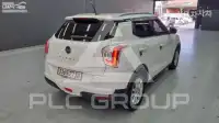 2015 KG Mobility Tivoli