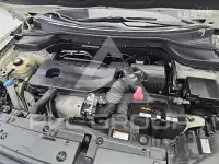 2015 KG Mobility Tivoli