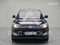 2015 KG Mobility Tivoli