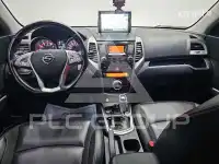 2015 KG Mobility Tivoli