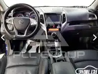 2015 KG Mobility Tivoli
