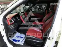 2015 KG Mobility Tivoli