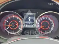 2015 KG Mobility Tivoli
