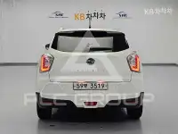 2015 KG Mobility Tivoli
