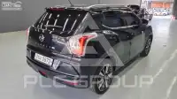 2015 KG Mobility Tivoli