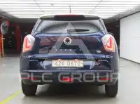 2015 KG Mobility Tivoli