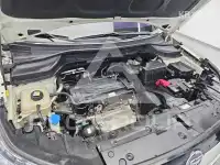 2015 KG Mobility Tivoli