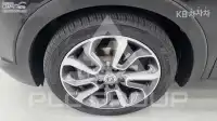 2015 KG Mobility Tivoli