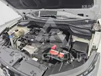 2015 KG Mobility Tivoli
