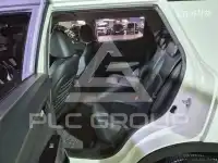 2015 KG Mobility Tivoli