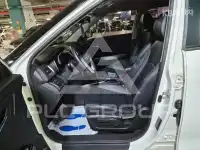 2015 KG Mobility Tivoli