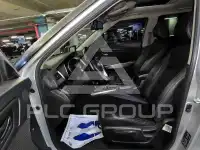 2015 KG Mobility Tivoli