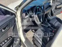 2015 KG Mobility Tivoli