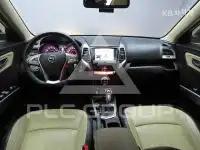 2015 KG Mobility Tivoli