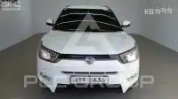 2015 KG Mobility Tivoli