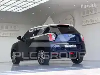 2015 KG Mobility Tivoli
