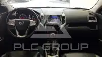 2015 KG Mobility Tivoli