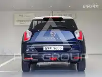 2015 KG Mobility Tivoli