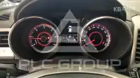 2015 KG Mobility Tivoli