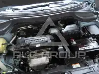 2015 KG Mobility Tivoli