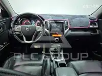 2015 KG Mobility Tivoli