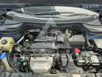 2015 KG Mobility Tivoli