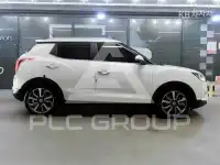2015 KG Mobility Tivoli