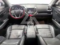 2015 KG Mobility Tivoli
