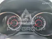 2015 KG Mobility Tivoli