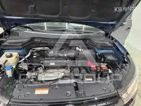 2015 KG Mobility Tivoli