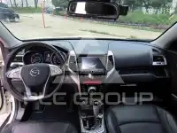 2015 KG Mobility Tivoli