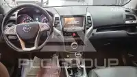 2015 KG Mobility Tivoli