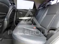 2015 KG Mobility Tivoli