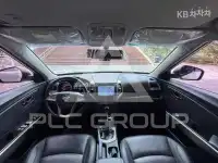 2015 KG Mobility Tivoli