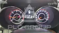 2015 KG Mobility Tivoli