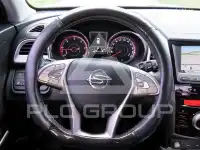 2015 KG Mobility Tivoli