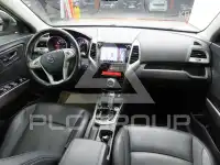 2015 KG Mobility Tivoli