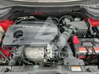 2015 KG Mobility Tivoli