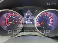 2015 KG Mobility Tivoli