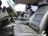 2015 KG Mobility Tivoli