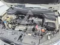 2015 KG Mobility Tivoli