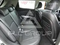 2015 KG Mobility Tivoli