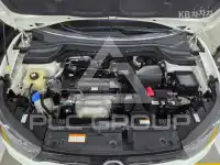 2015 KG Mobility Tivoli