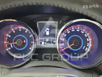 2015 KG Mobility Tivoli