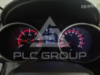 2015 KG Mobility Tivoli