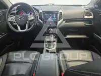 2015 KG Mobility Tivoli