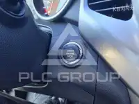 2015 KG Mobility Tivoli