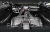 2015 KG Mobility Tivoli