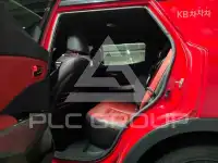 2015 KG Mobility Tivoli