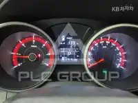 2015 KG Mobility Tivoli